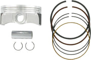 Wiseco Forged Piston Kit 4-stroke 439cc