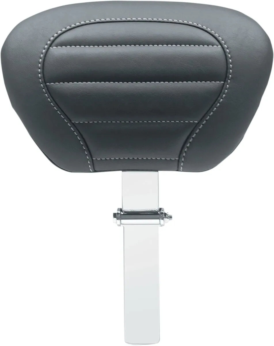 Mustang Deluxe Touring Driver Backrest