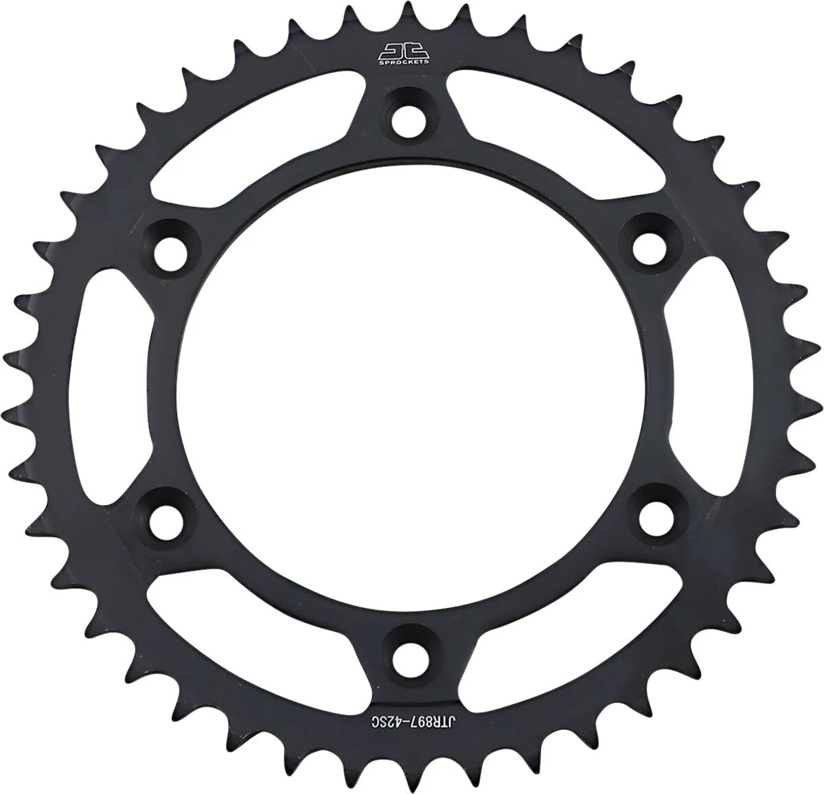Jt Sprockets Rear Sprocket 520-42t
