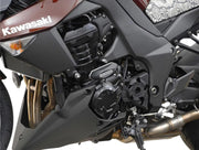 Sw-motech Frame Sliders For Motorcycle Frame Protection