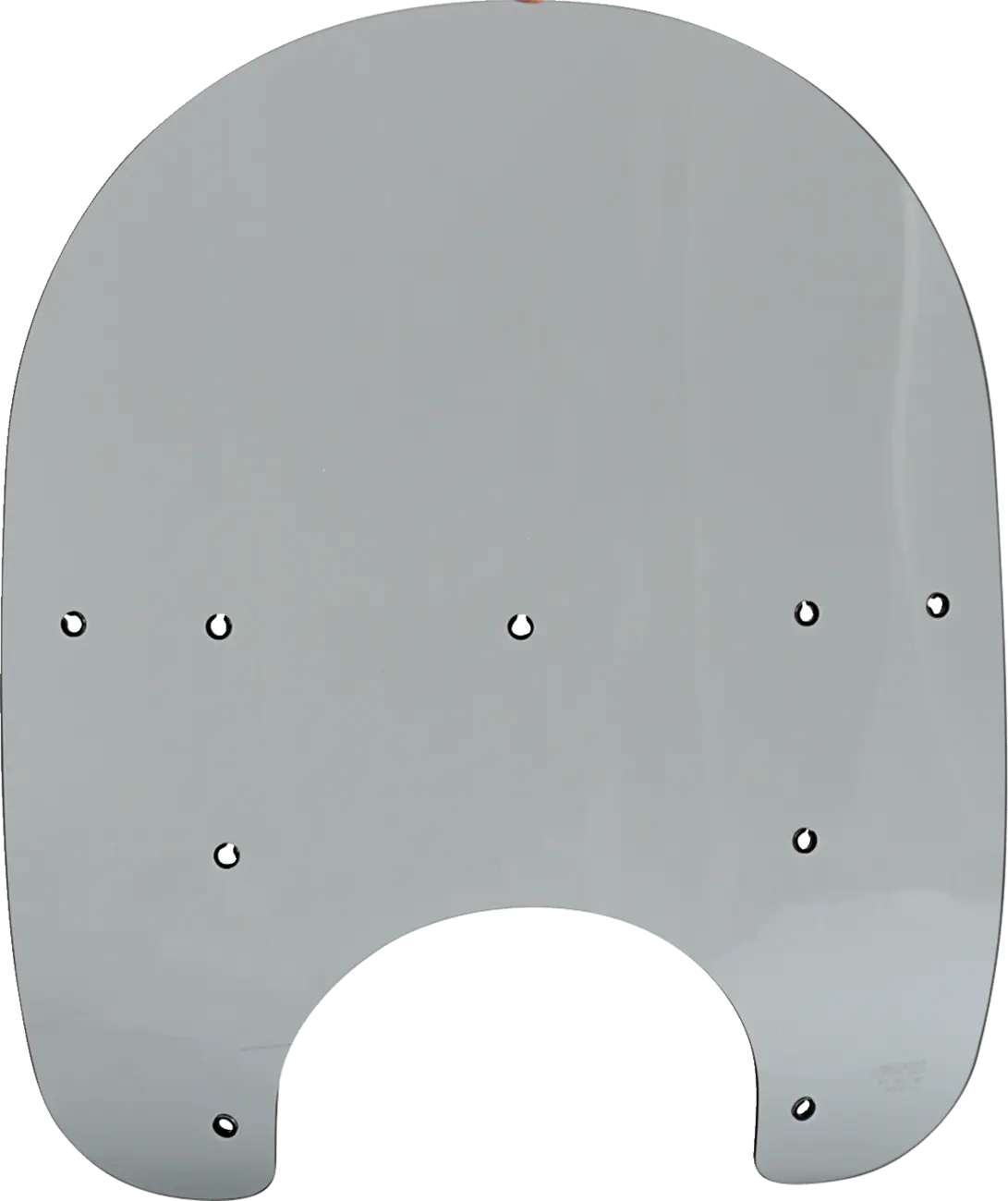 Memphis Shades Road King Replacement Plastic