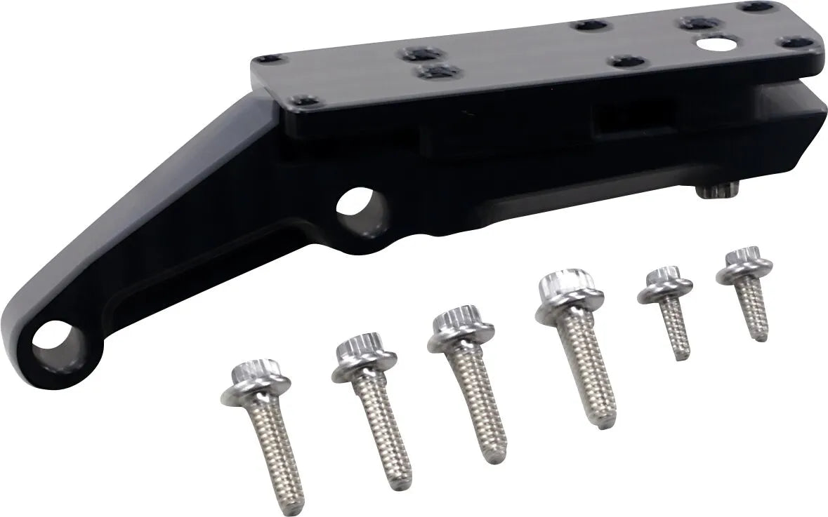 Alloy Art Radial/ambidextrous Brake Mount