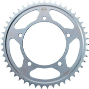 Jt Sprockets Steel Rear Sprocket - 525 Chain
