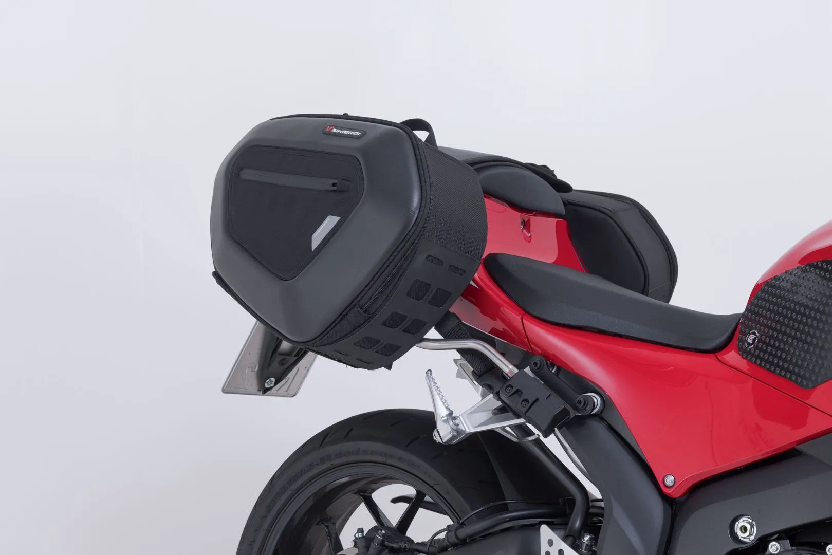 Sw-motech Pro Blaze H Saddlebag Set