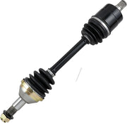 Moose Offroad Standard Cv Axle Replacement