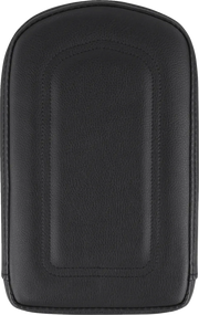 Saddlemen Sissy Bar Pad - Black Saddlehyde