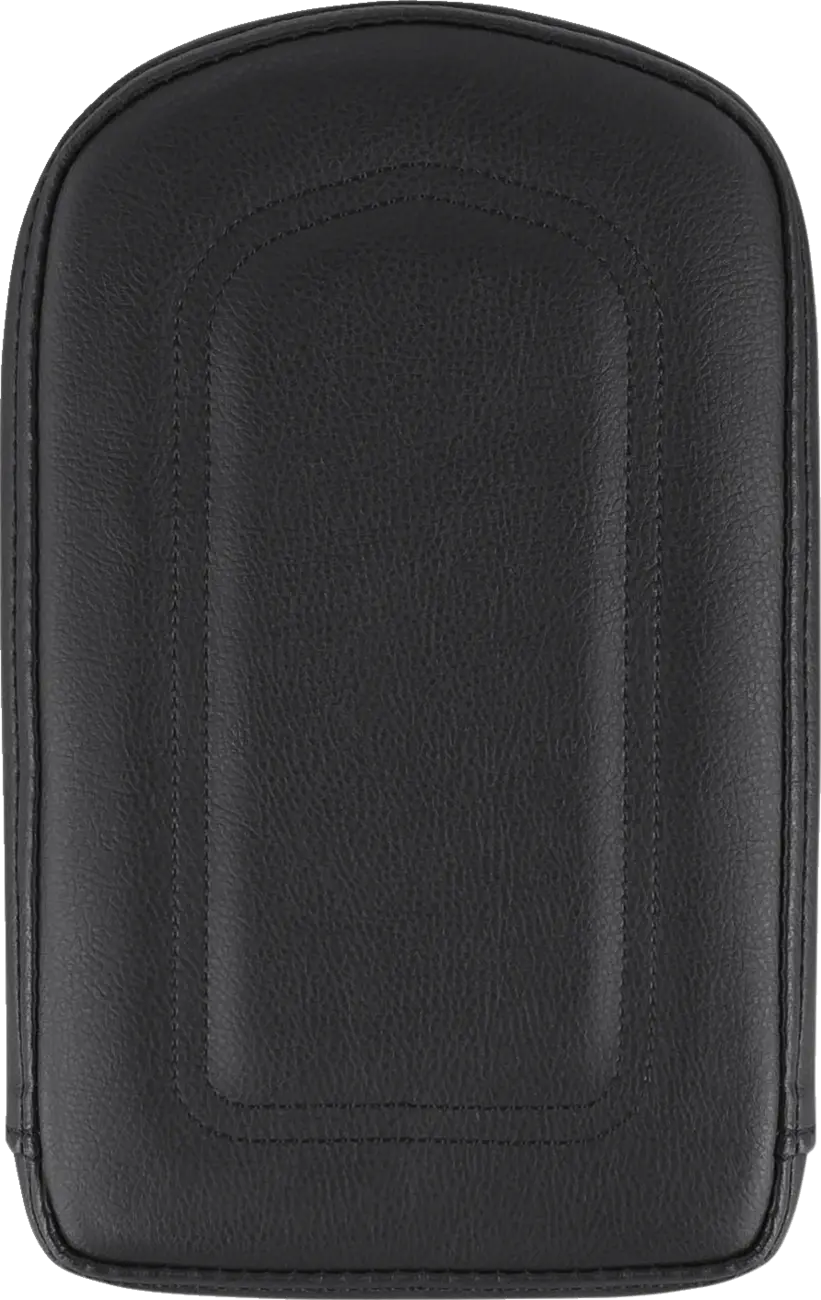 Saddlemen Sissy Bar Pad - Black Saddlehyde