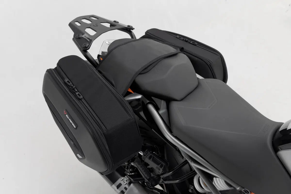 Sw-motech Pro Blaze H Saddlebag Set - 40 Liter