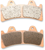 Drag Specialties Sintered Brake Pads