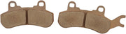 Dp Brakes Atv/utv Sintered Metal Brake Pads