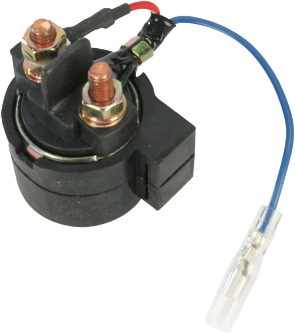 Rick's Motorsport Electric Solenoid Switch