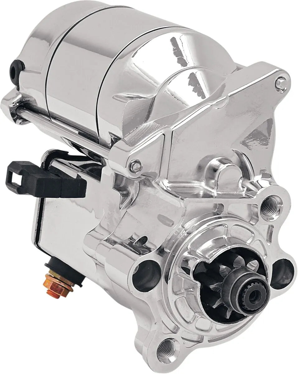 Drag Specialties 1.4 Kw High-performance Starter Motor