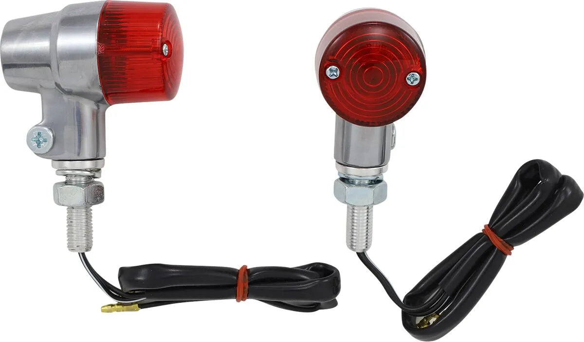 K&s Technologies Round Marker Lights