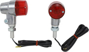 K&s Technologies Round Marker Lights