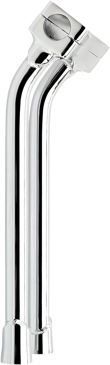 Biltwell Murdock 14" O/s Risers