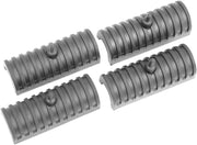 Drag Specialties Saddlebag Support Cushion