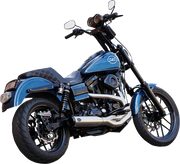 S&s Cycle 2-into-1 Qualifier Exhaust System