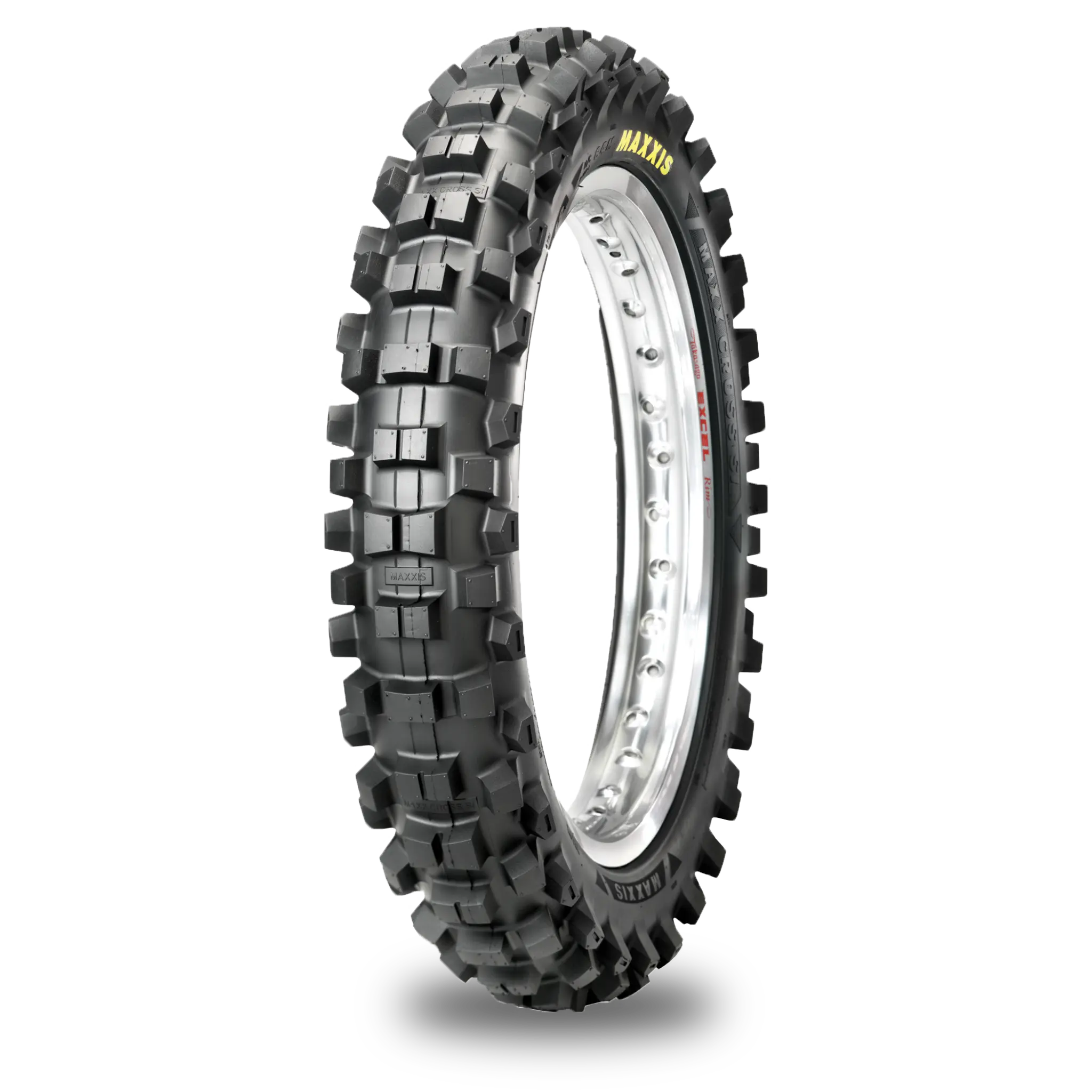 Maxxis Maxxcross Si M7312 Tire For Off-road