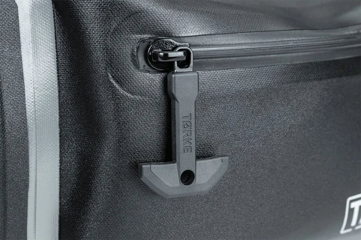 Kuryakyn Tørke 24l Saddlebag