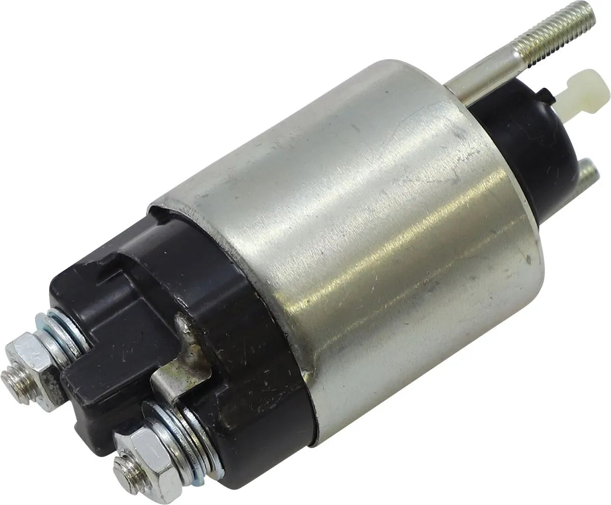 Parts Unlimited Starter Solenoid - Oem Replacement