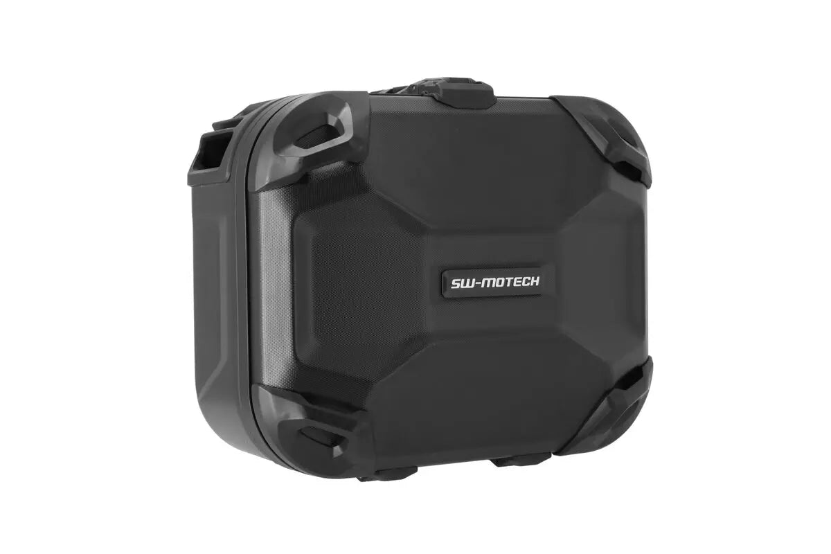 Sw-motech Dusc Abs 41-liter Top/side Case