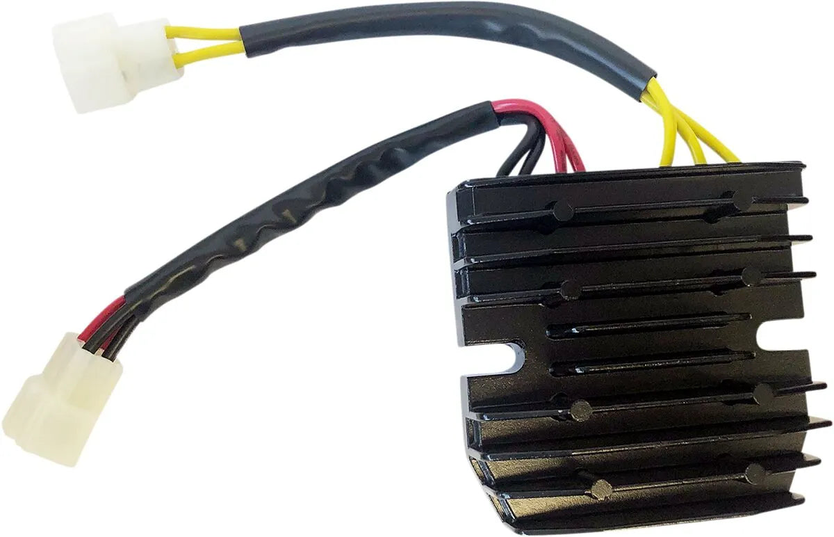Rick's Motorsport Hot Shot Lithium-ion Rectifier Regulator