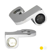 Heinz Bikes Nano Handlebar Turn Signals With Position Light