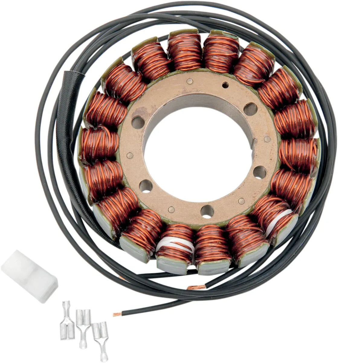 Rick's Motorsport Electric Stator For Suzuki