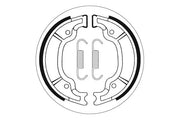 Sbs Street Brake Shoes For Scooters