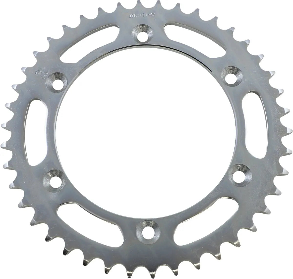 Jt Sprockets Steel Rear Sprocket 42t