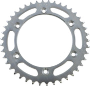 Jt Sprockets Steel Rear Sprocket 42t