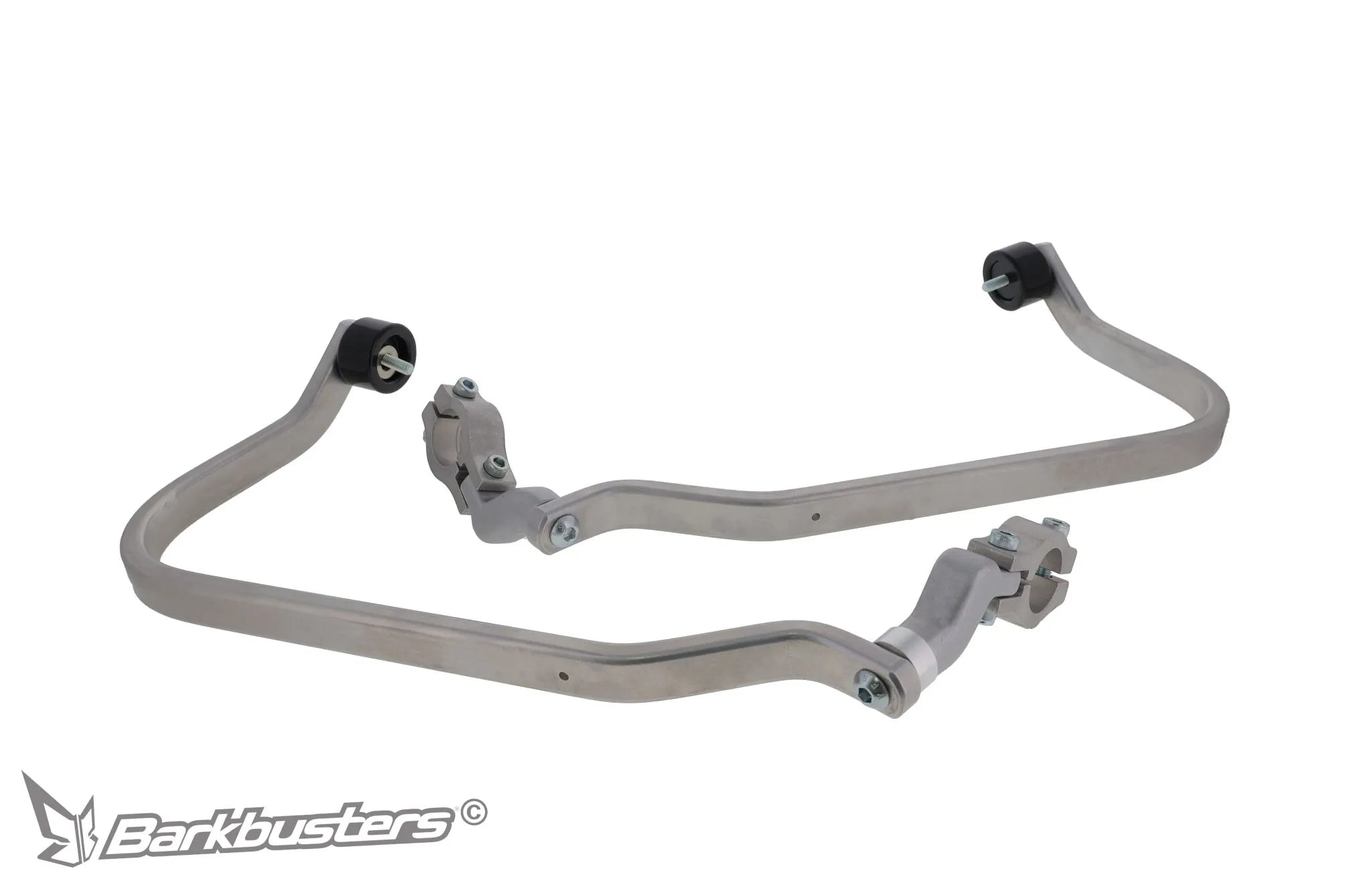 Barkbusters Hardware Kit For Triumph Tiger 900 ('24 On)