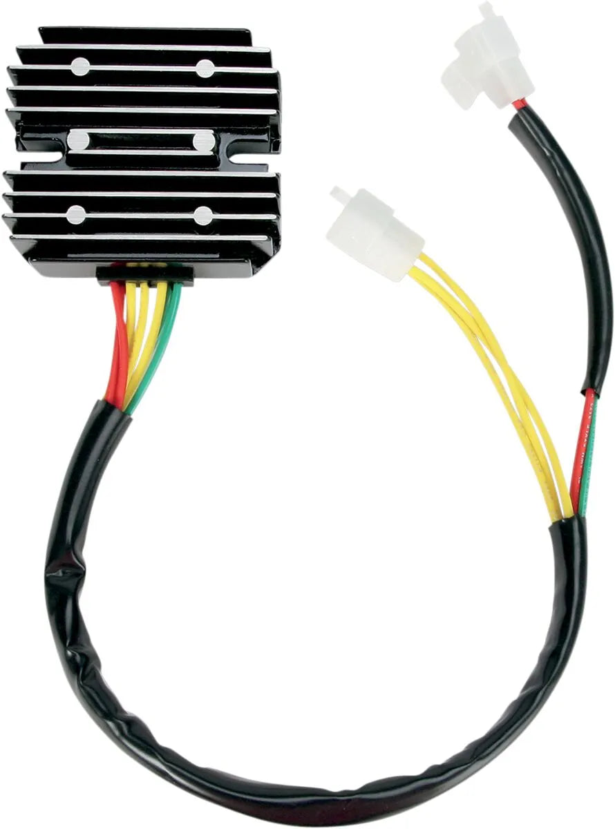 Rick's Motorsport Rectifier Regulator For Honda