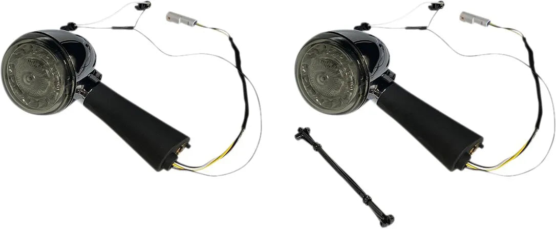 Custom Dynamics Probeam Led Turn Signal