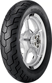 Dunlop D404 Tire For Harley-davidson Cruisers