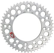 Renthal Ultralight Rear Sprocket - 428 Chain