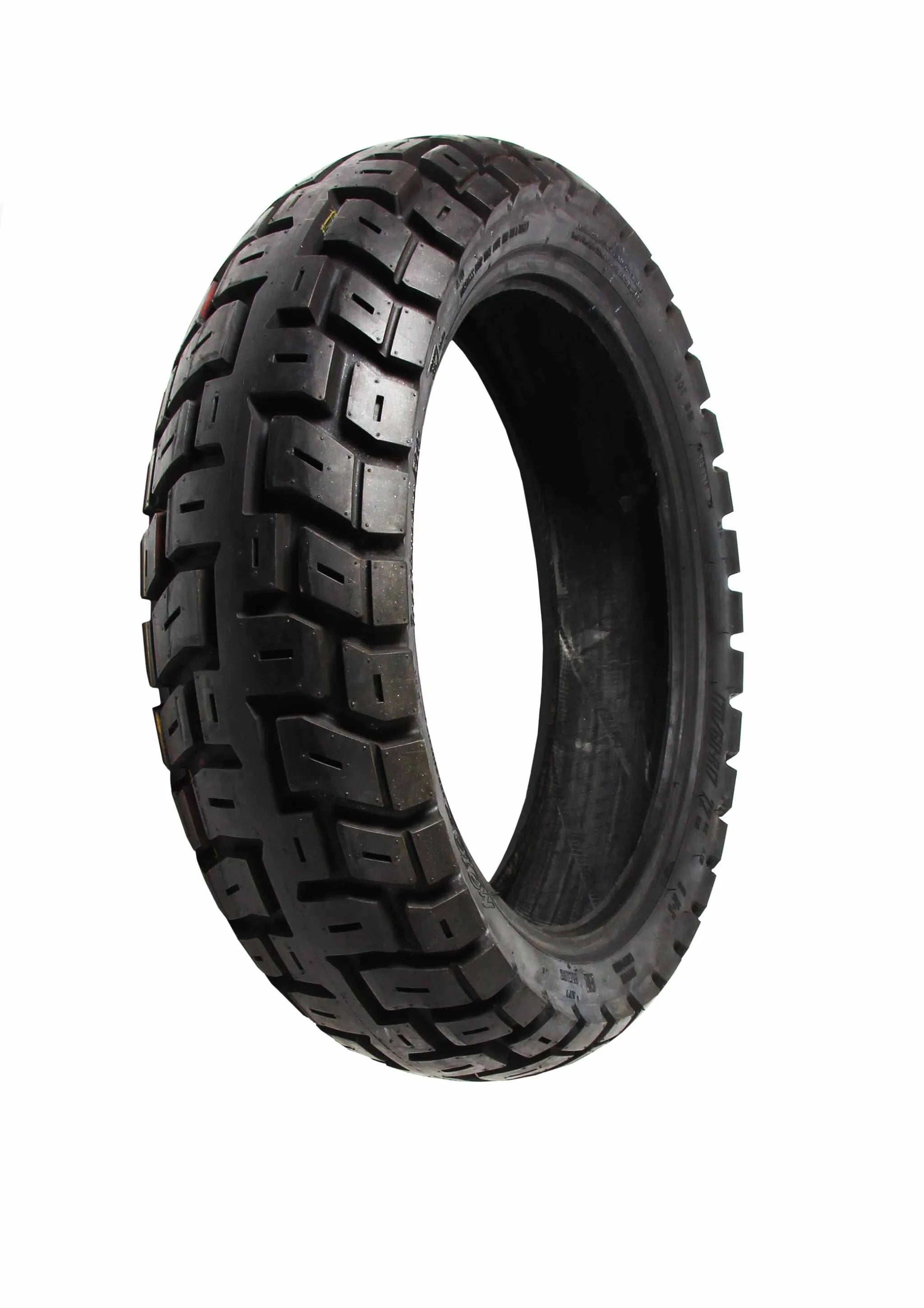 Motoz Tractionator Gps Tire 170/60b17 Rear