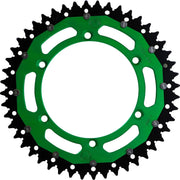 Moose Offroad Dual Sprocket - 48 Tooth