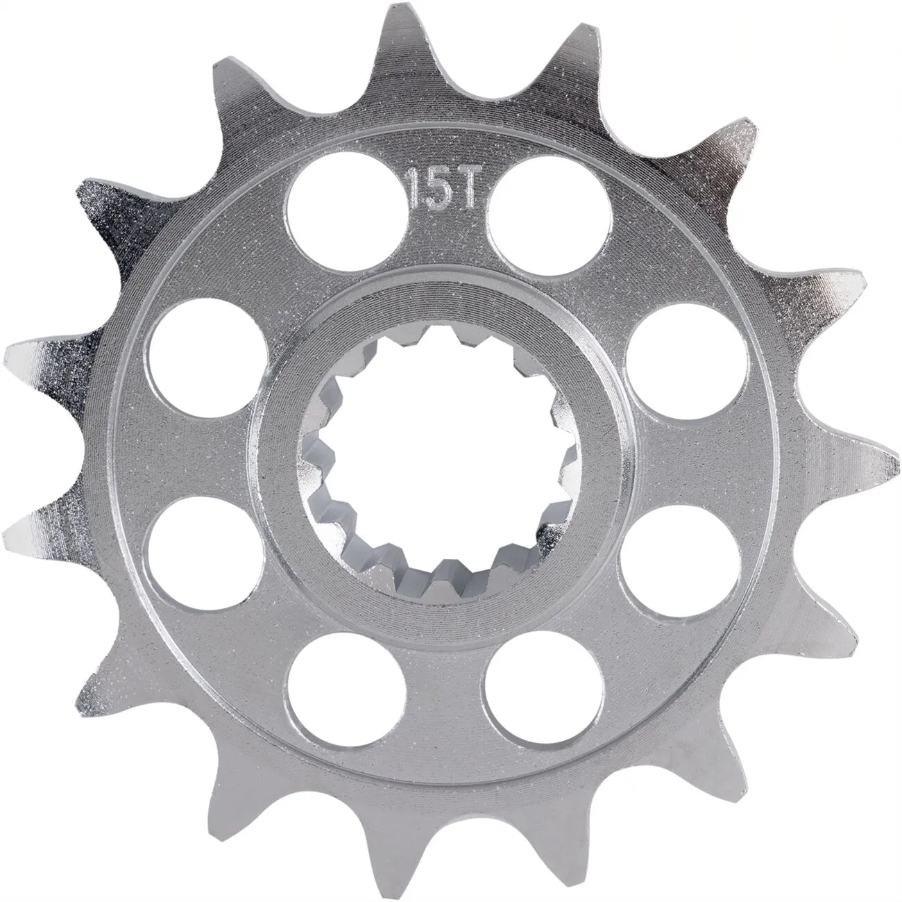 Moose Offroad Front Sprocket - 15 Tooth