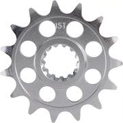 Moose Offroad Front Sprocket - 15 Tooth