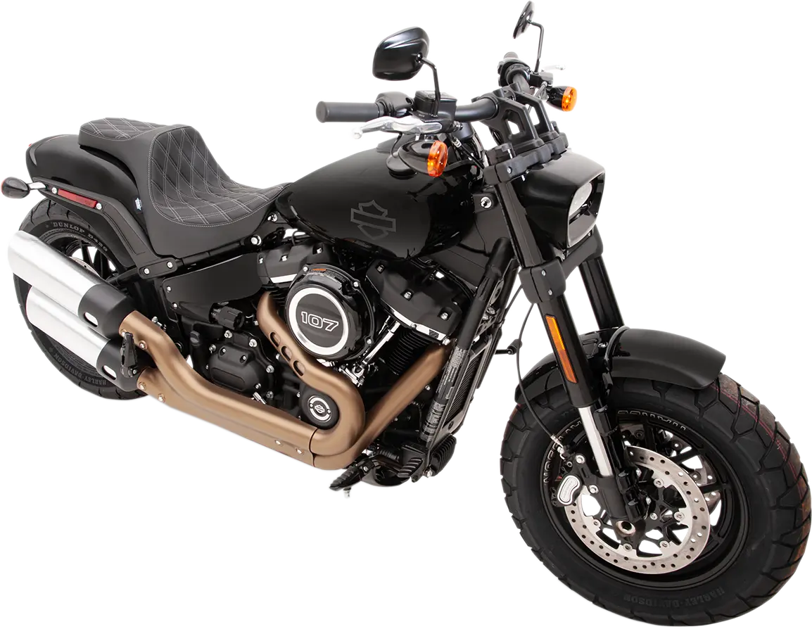 Drag Specialties Predator Iii Seat