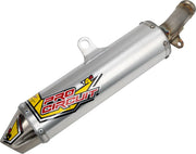 Pro Circuit T-4 Slip-on Silencer For Atv