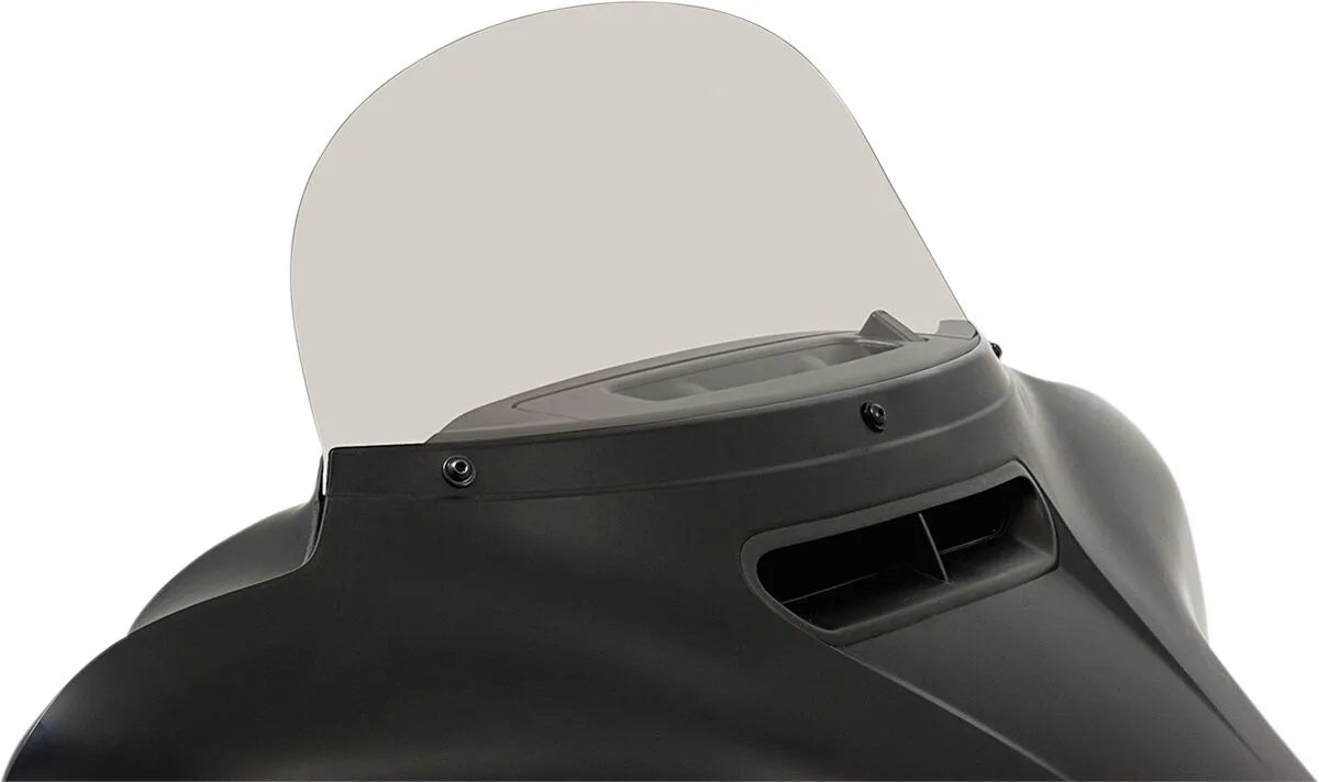 Memphis Shades Replacement Windshield - 9 Inch