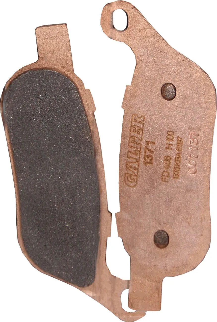 Galfer Hh Sintered Brake Pads For Street Riding