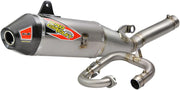 Pro Circuit Ti-6 Titanium Full Exhaust System