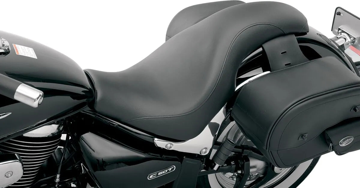 Saddlemen Profiler Seat - Low Profile Comfort