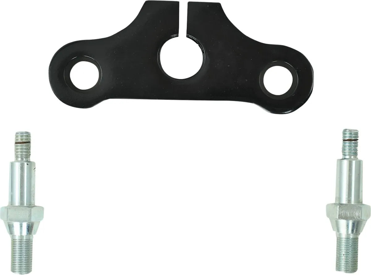 Classic Bike Upper Triple Clamp For Harley-davidson Springer