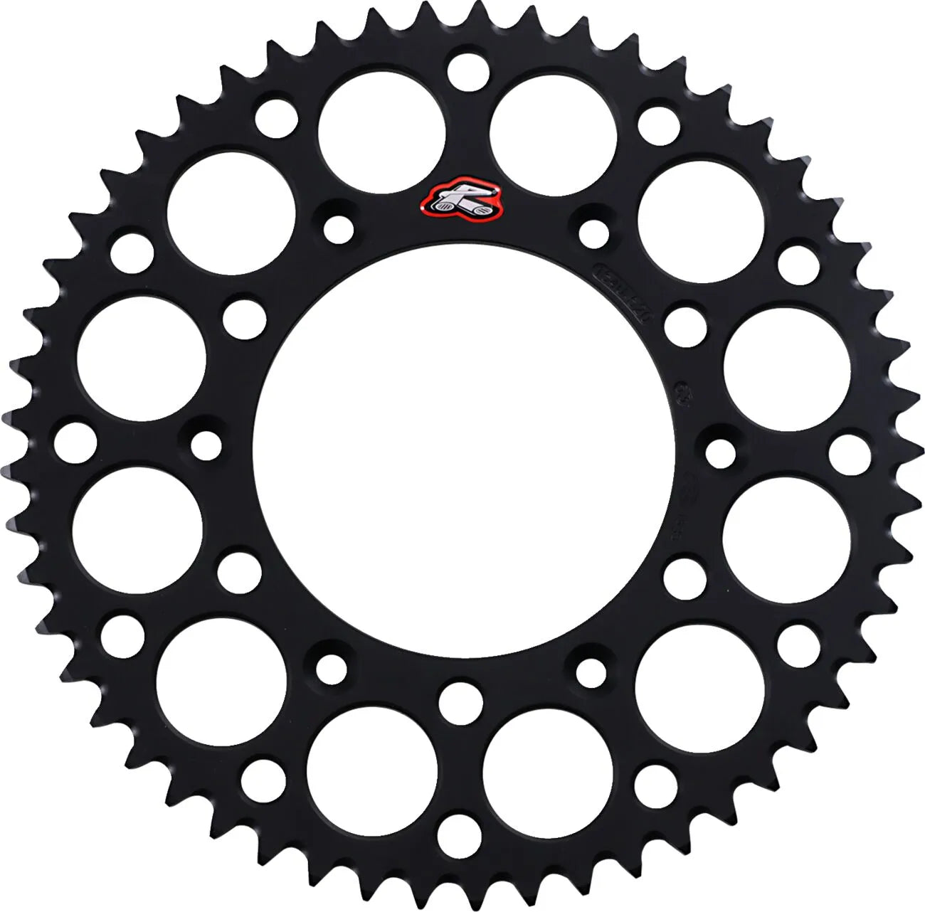 Renthal Ultralight 520 Sprocket