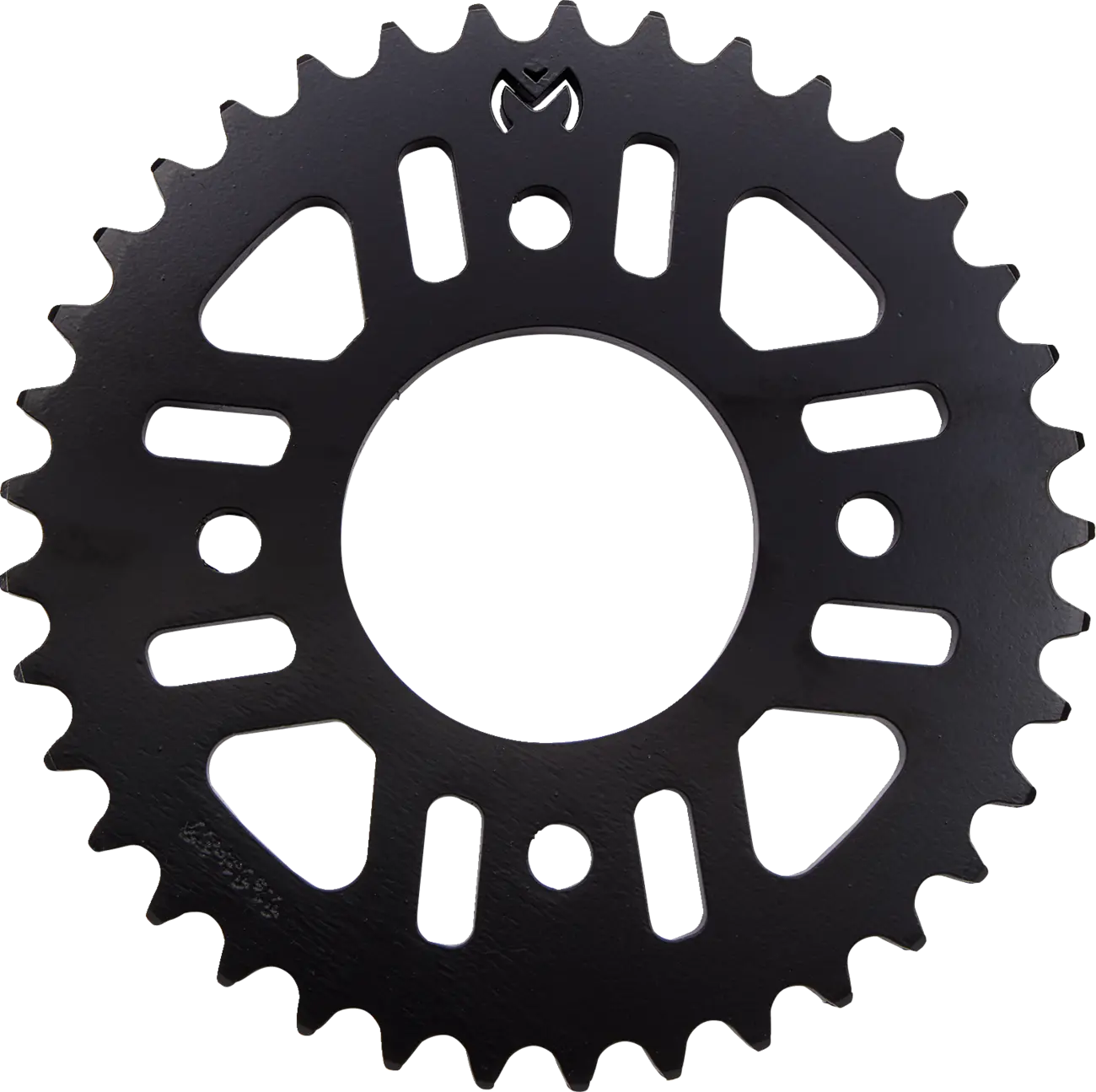 Moose Offroad Steel Rear Sprocket