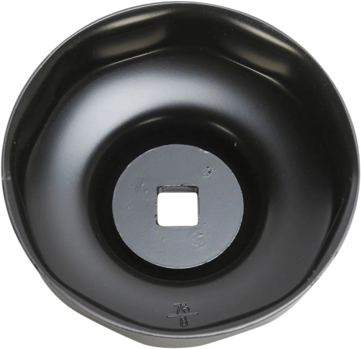 Parts Unlimited Oil Filter Wrench For 76mm Filters